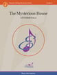 The Mysterious House Orchestra sheet music cover